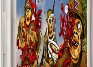 RUSLICSTAN INVADES Best First Person Horde-Shooter Video PC