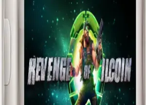 Revenge of ILCOIN Best Aci-fi action Shooter Video PC
