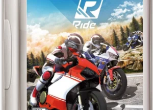 Ride 1 Best Motor Bike Racing Video PC