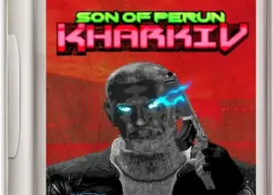 Son of Perun Kharkiv First-person Shooter Video