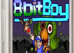 8BitBoy