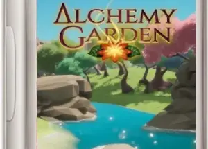 Alchemy Garden Best Explore The World Video PC