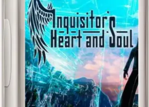 Inquisitor’s Heart and Soul Best Third-person Adventure Video PC