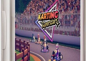 Karting Superstars Best Charming Racing Video PC
