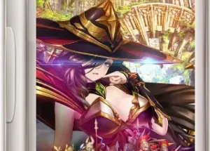 Love n War: Hero by Chance II RPG Video PC