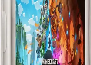 Minecraft Legends Best Real-time Action-strategy Video PC