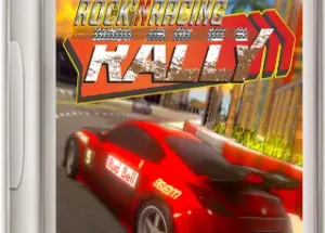Rally Rock ‘N Racing Best Car Racing