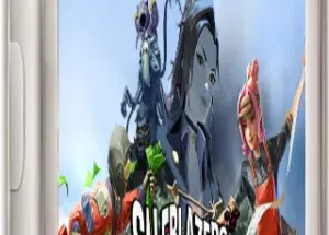 Saleblazers Best Open World Survival Video PC