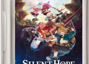 Silent Hope Best Fight Video PC