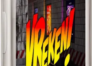 VReken Best Shooter Video PC