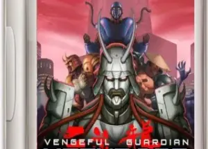 Vengeful Guardian: Moonrider Best 2D Action-platformer