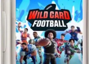 Wild Card Football Best Arcade Football for Everyone Video