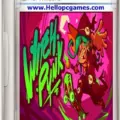 Witchpunk Game Download