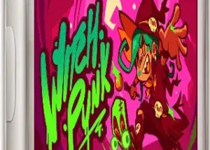Witchpunk Best Action PC
