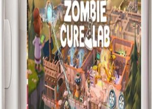 Zombie Cure Lab Best Zombie Attacks Video PC