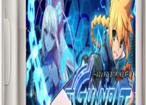 Azure Striker Gunvolt 1 Best 2D Action Video PC