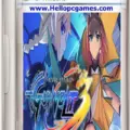 Azure Striker Gunvolt 3 Game
