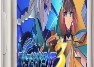 Azure Striker Gunvolt 3 Best Action PC