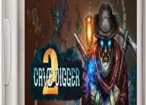 Cave Digger 2 Best Action-adventure Video PC