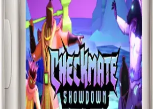 Checkmate Showdown Best Fighting Video PC