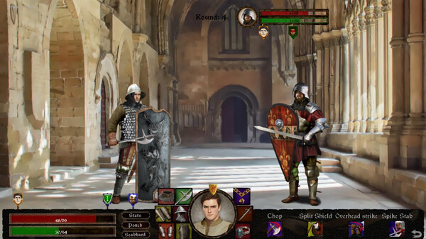 Heads Will Roll: Reforged Download