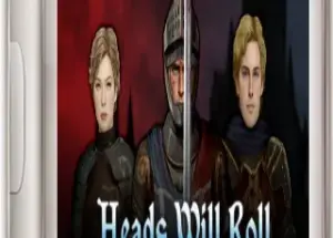 Heads Will Roll: Reforged Best Survival RPG Video PC