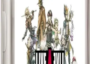 Live A Live Best RPG Video PC