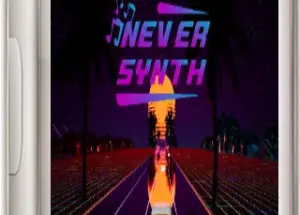 NeverSynth Best 3rd Person Video PC