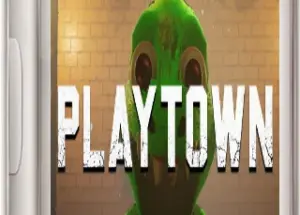 Playtown Best Horror Video PC