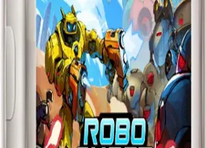 Roboquest Best Rebooted Fighting Video PC