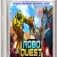 Roboquest Best Rebooted Fighting Video PC