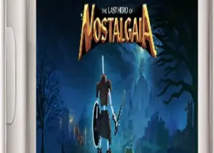 The Last Hero of Nostalgaia Best Satirical Action-adventure PC