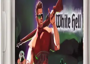 White Hell Best First-person Shooter Video PC