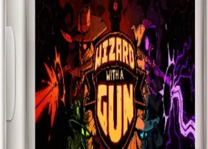 Wizard with a Gun Best Sandbox Survival Video PC