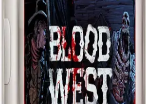 Blood West Best Horror Video PC