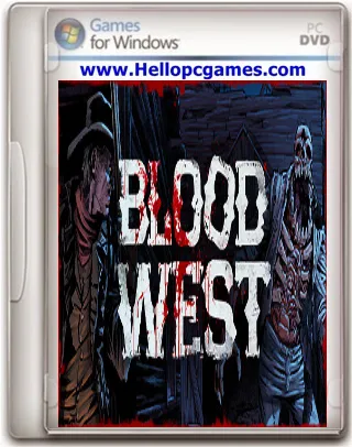 Blood West Game Download