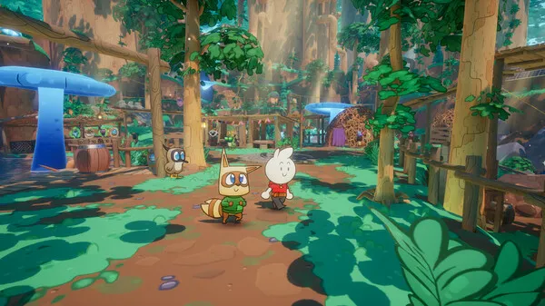 Born of Bread Free Download