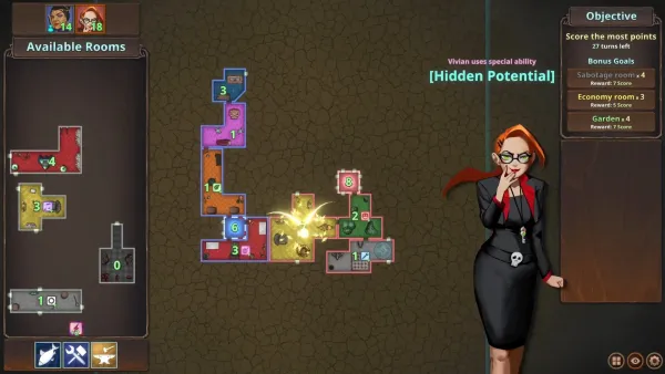 Chambers of Devious Design PC Game Download