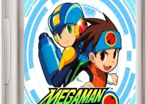 Mega Man Battle Network Legacy Collection Vol. 2 Video PC