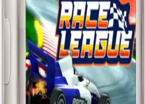 RaceLeague Best Racing User-created Tracks Video PC