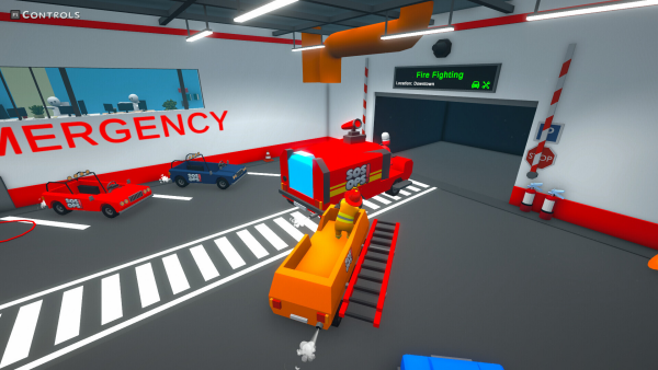 SOS OPS! Highly Compressed Free Download