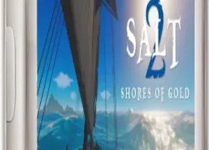 Salt 2: Shores of Gold Best Open World Pirate Video PC
