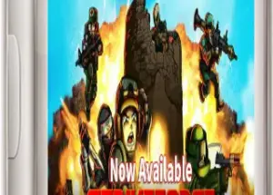 Strike Force Heroes Best Oldschool Arena Shooter Video PC