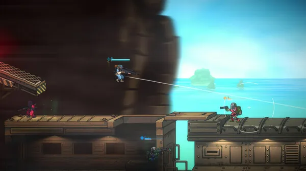 Strike Force Heroes Free For Pc