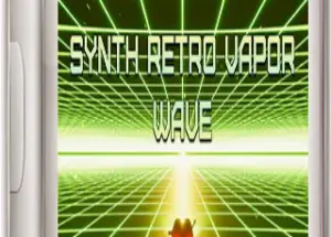 Synth Retro Vapor Wave Best Relaxing