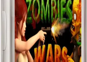 Zombies Wars Best Shooting Video PC