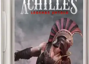 Achilles: Legends Untold Best Action RPG