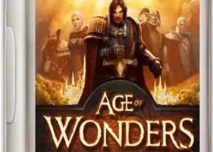 Age of Wonders 3 Award-winning Strategy Series Video PC