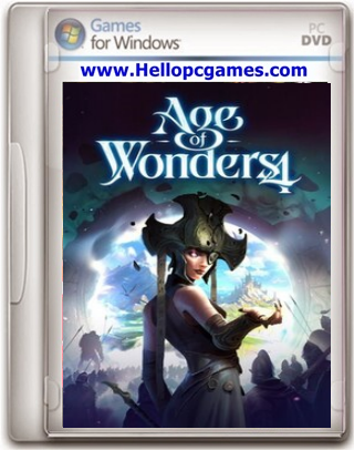 Age of Wonders 4 Download