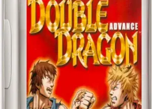 Double Dragon Advance Best Fighter Video PC
